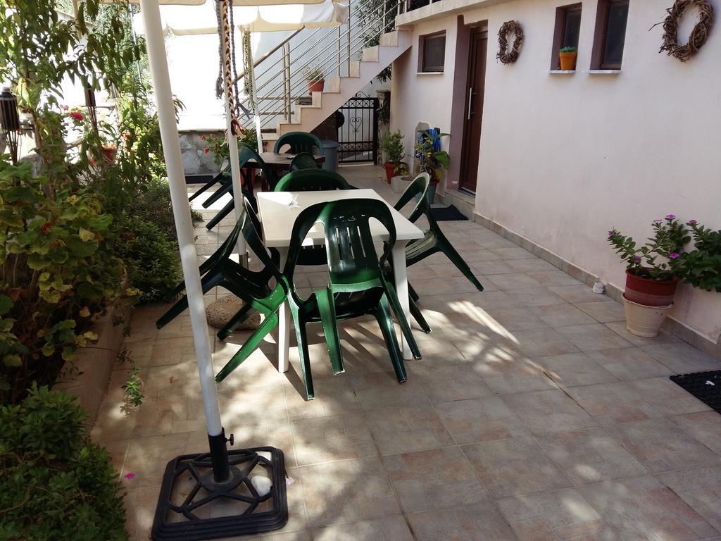 Magda Studios Skala Marion Exterior photo