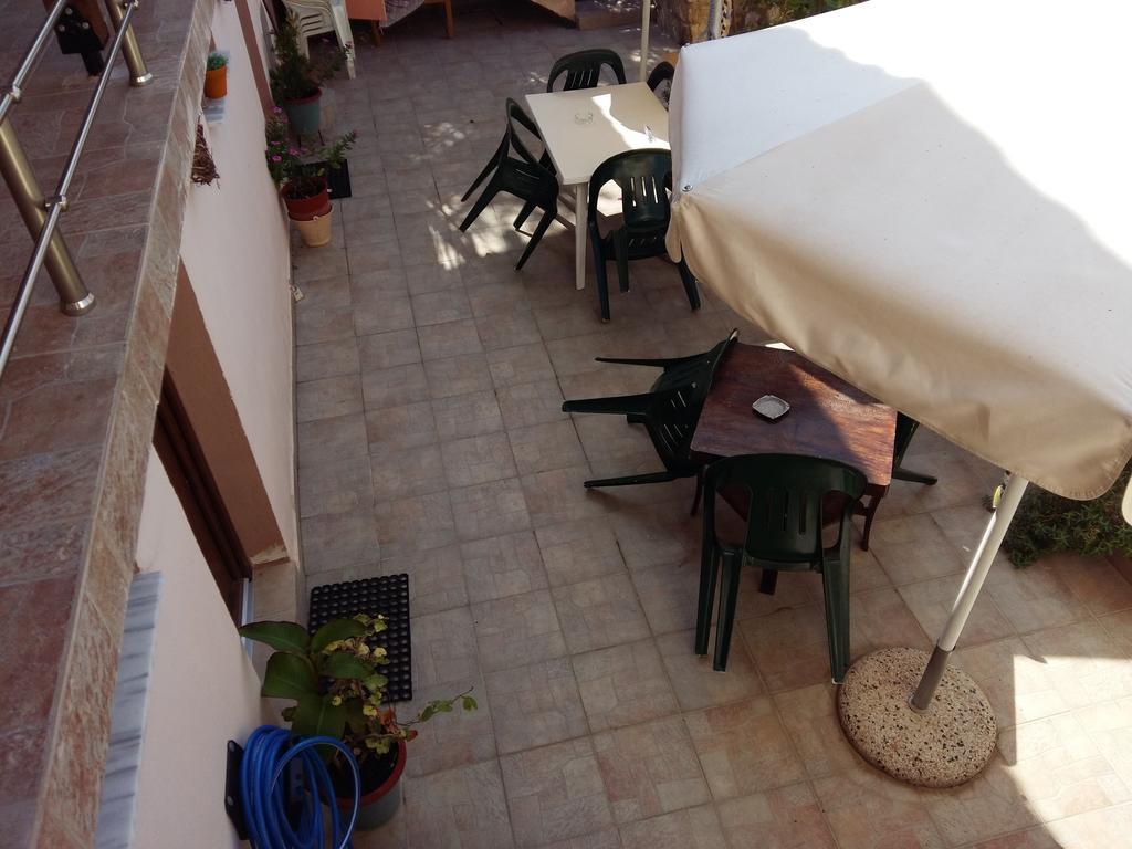Magda Studios Skala Marion Exterior photo