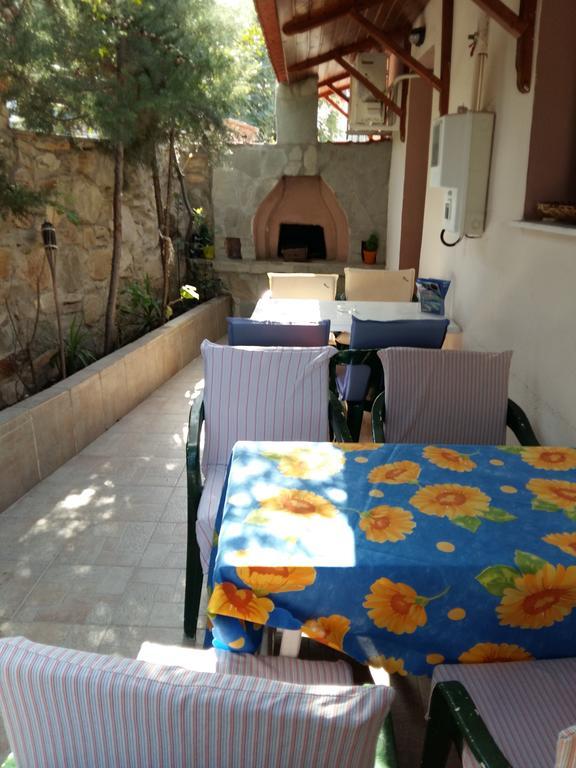 Magda Studios Skala Marion Exterior photo