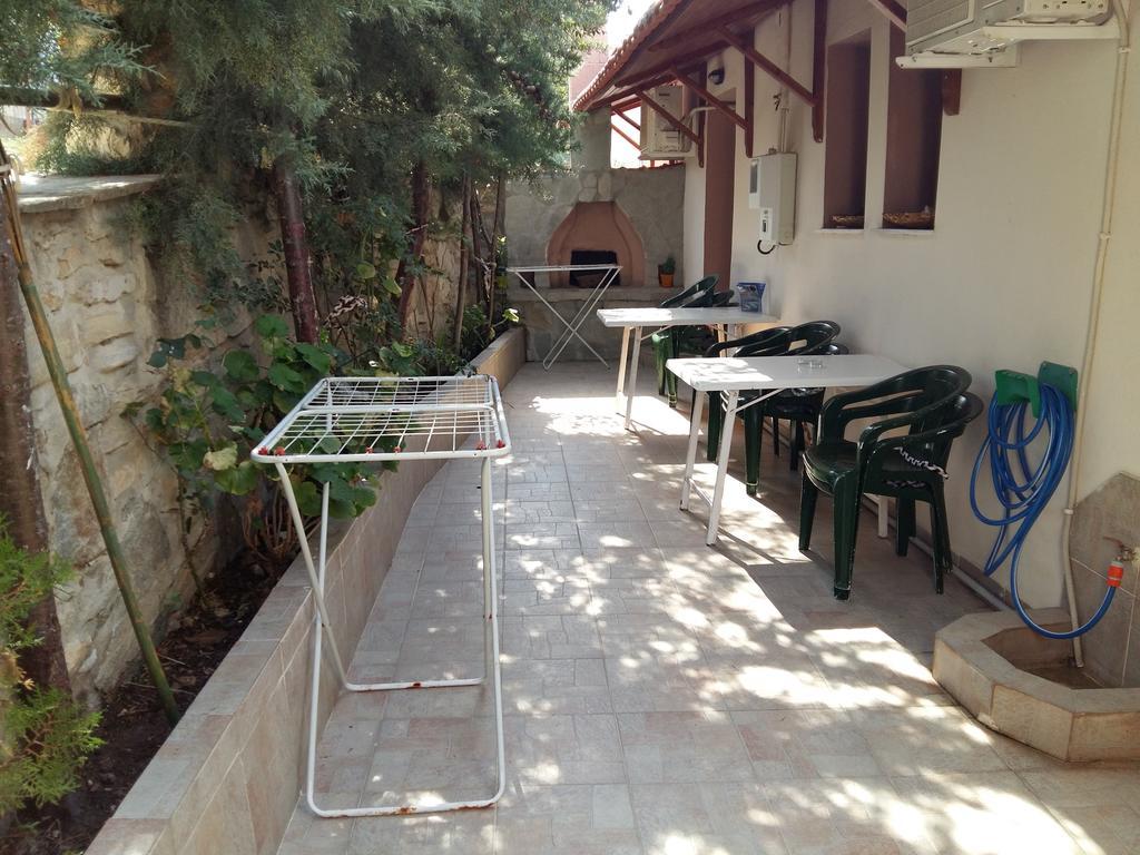 Magda Studios Skala Marion Exterior photo