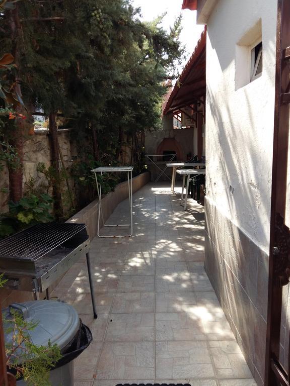 Magda Studios Skala Marion Exterior photo