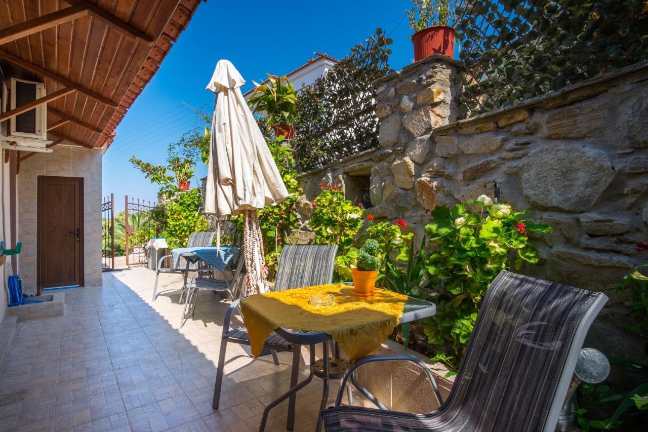 Magda Studios Skala Marion Exterior photo